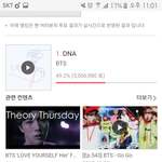 [EXO] 11시 1분 10,725 곧 <b>구천</b>대 진입