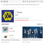 [EXO] 35분 제발닥치라고 <b>계산</b>안할거야 조용히해