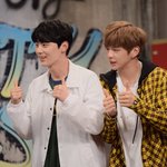 [워너원] 황녤을 나는 좋아한다