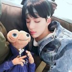 [NCT] <b>ET</b>가 되고싶다...ㅋ