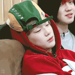 [강다니엘] ㅅㄷ)나 이 <b>인형</b>살까?