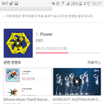 [EXO] 41,411 17분 누가 20분부터 5분만 해<b>줄</b><b>사람</b>?