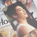 [시우민] 시우민 민소매!!!!!