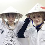 [NCT] 여러분 저희 지금 비엣남이<b>애오</b>