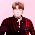 [강다니엘] 녤vs녤) 녤깅녤친스워.....당신의 선택은...?...