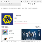 [EXO] 50,264 12:34분 <b>오타</b>ㅈㅅ조카바빠