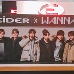[라이관린] 엄청 귀여운거 발견했음