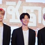 [NCT] <b>실눈</b> 존귀❤