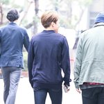 [시우민] 시우민은 하다못해 아킬레스건도 이쁨