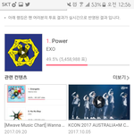 [EXO] 62,315 12:56 <b>어대</b>엑<b>어대</b>엑__<b>어대</b>엑