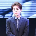 [시우민] 시우민 <b>수트</b>핏!!!!!!!!!!