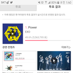 [EXO] 1시40분 81,549 나 여기까지할게 그리고 얘들아