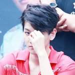 [백현] 170813 <b>신촌</b> 팬사인회 고화질 백현