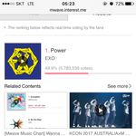 [EXO] 5:23 야 미안 <b>계산</b>좀 머리가안돌아가