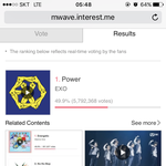 [EXO] 5:48 내<b>글</b>로 톡 <b>도배</b>된거 처음임 145214