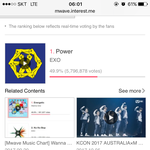 [EXO] 6:01 <b>계산</b>부탁