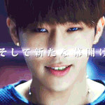 [인피니트] <b>DNA</b> 티저인데, 일어 잘 아는 토기?