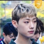 [골든차일드] 뮤직<b>뱅크</b> 출근(3)
