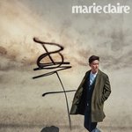 이서진 화보로 볼땐 또 세상 멋지네