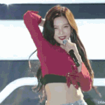 조이 레전드 찍은 날 <b>GIF</b>