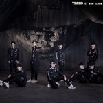 TRCNG 오늘 뮤직뱅크 떠요 이뻐해주세요!!