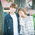 웃는게 넘 매력적인 유이