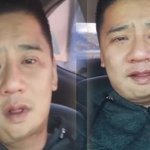 [개깊은빡침] 어금니 아빠 울면서 <b>유서</b> 씀 .. (사진있음)