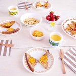 서양식 아침<b>식사</b> 모음