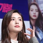 배우하기 잘한듯한 아이돌