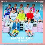 [워너원] 아직 응원봉 못 산 너블이들!