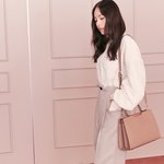 이번에 가방 샀어요~ㅎㅎ