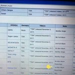 [EXO] 아니 투표는계속하고 지금 이거 심각함