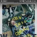 [뉴이스트] ㅅㄷ 만화<b>러브</b> 트위터에 <b>러브</b>할로윈스티커 올라왔어!