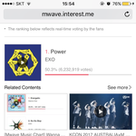 [EXO] 15:54(극<b>초반</b>)
