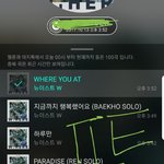 [뉴이스트] ㅅㄷ) 릴트 폰<b>케이스</b> 뿌셔졌어..