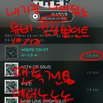 [뉴이스트] 내기준 니어딨노 뮤비 킬링뽀<b>인트</b>