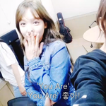 갓세븐 <b>디스</b>하는 트와이스