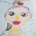 <b>방</b>에서 초딩<b>때</b> 그림발견함ㅋㅋㅋㅋ