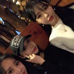 헉소리나게이쁜성괴 vs 이쁘장<b>자연</b>