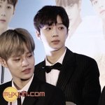 [라이관린] <b>기자</b>회견 <b>사진</b>