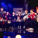 [EXO] <b>형아</b>의 빨간맛을 보는 동생들