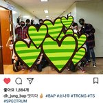 [BAP] 댛니 인스타