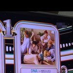 [방탄소년단] 투표중 ㅈㅅ 우리 <b>DNA</b>트리플했어!!!!❤️❤️