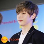 [강다니엘] 171013, <b>필리핀</b> 팬미팅 기자회견 녤(<b>인</b>별펌)