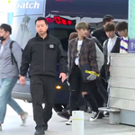 [임영민] <b>막내</b>가 이거 들고있당 ㅋㅋㅋㅋ