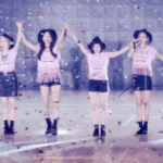 [드루와] 소녀시대 노래듣는데 눈물난다