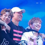 [브랜뉴즈] 영동이들 <b>추석때</b>