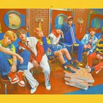 [방탄소년단] 대단할거 없다 그저 끈질기게 하면 되는거다