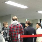 [BAP] 애들 <b>남산</b>갔나봐 ㅋㅋ