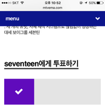[세븐틴] 결국 유닛곡들 말이야